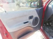 Cần bán lại xe Daihatsu Terios 4x4WD sản xuất 2003, màu đỏ, còn rất đẹp