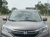 Cần bán Honda CRV model 2017 bản 2.4 full option long lanh cực đẹp