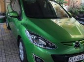 Bán Mazda 2 AT đời 2012, xe đảm bảo chất lượng