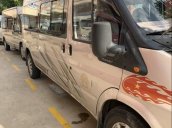 Cần bán xe Ford Transit 2007, nhập khẩu, xe đang hoạt động du lịch