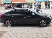 Tôi cần bán Chevrolet Cruze LTZ sản xuất 2017, chính chủ tôi đi xe đi ít