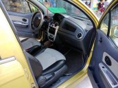 Xe Chevrolet Spark năm sản xuất 2009, màu vàng, giá tốt