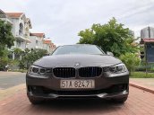 Cần bán BMW 3 Series 320i đời 2013, màu nâu, xe nhập  