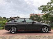 Cần bán BMW 3 Series 320i đời 2013, màu nâu, xe nhập  