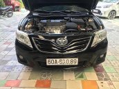 Bán Toyota Camry 2.5 sản xuất 2009, màu đen, nhập khẩu  