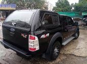 Bán Ford Ranger MT, máy dầu, 1 cầu, đời máy điện, xe nhập khẩu Thái Lan