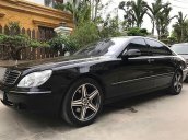 Bán ô tô Mercedes S500 đời 2006, xe gia đình sử dụng