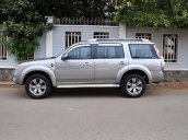 Bán Ford Everest máy dầu, phiên bản Limited, sản xuất 2011, số tự động