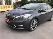 Bán Kia K3 1.6, năm 2014 số tự động, 525tr