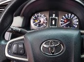 Chính chủ bán Toyota Innova 2.0G năm sản xuất 2017