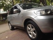 Cần bán Hyundai Santa Fe MLX năm sản xuất 2006, màu bạc, nguyên bản từ A đến Z