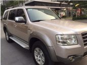 Xe Ford Everest năm sản xuất 2010 như mới