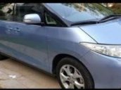 Cần bán xe Toyota Previa đời 2006, màu xanh lam, nhập khẩu nguyên chiếc còn mới