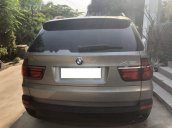 Bán xe BMW X5 3.0i sản xuất năm 2007 chính chủ, giá chỉ 620 triệu