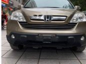 Bán Honda CR V 2.4 AT đời 2010 xe gia đình, giá tốt