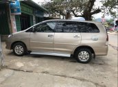 Bán Toyota Innova G 2010, không taxi, dịch vụ, không cấn đụng, thuỷ kích