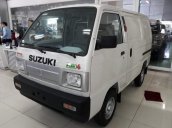 Cần bán xe Suzuki Super Carry Van 490 kg, 2019, màu trắng, xe nhập