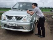 Cần bán Mitsubishi Jolie MT sản xuất năm 2002, xe đẹp, phun xăng điện tử