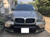 Bán xe BMW X5 3.0i sản xuất năm 2007 chính chủ, giá chỉ 620 triệu