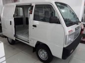 Cần bán xe Suzuki Super Carry Van 490 kg, 2019, màu trắng, xe nhập