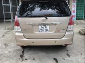 Bán Toyota Innova G 2010, không taxi, dịch vụ, không cấn đụng, thuỷ kích