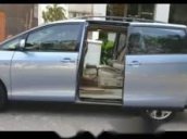 Cần bán xe Toyota Previa đời 2006, màu xanh lam, nhập khẩu nguyên chiếc còn mới