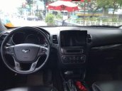 Bán Kia Sorento sản xuất năm 2014, màu vàng cát