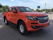 Cần bán xe Chevrolet Colorado 4x2 MT LT 2019, nhập khẩu nguyên chiếc