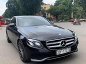 Bán Mercedes E250 sản xuất năm 2016, màu đen