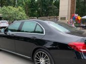 Bán Mercedes E250 sản xuất năm 2016, màu đen