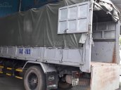 Chính chủ bán xe tải Hoa Mai 3.45 tấn đời 2014, màu xanh lam