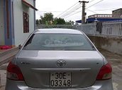 Bán Toyota Vios Limo đời 2009, màu bạc, 232tr