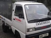 Bán xe Daewoo Labo 0.8 MT đời 1999, màu trắng, nhập khẩu  