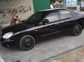 Bán Daewoo Nubira II 1.6 sản xuất năm 2004, màu đen