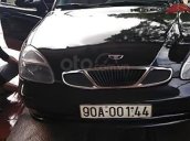 Bán Daewoo Nubira II 1.6 sản xuất năm 2004, màu đen