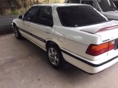 Bán gấp Honda Accord 2.0 MT đời 1988, màu trắng, xe nhập, giá 65tr