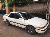 Bán gấp Honda Accord 2.0 MT đời 1988, màu trắng, xe nhập, giá 65tr