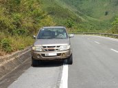 Bán Isuzu Hi lander V-Spec năm 2007, màu nâu giá cạnh tranh