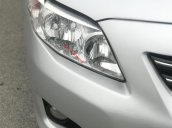 Cần bán xe Toyota Corolla altis 1.8G AT năm sản xuất 2008, màu bạc, nhập khẩu nguyên chiếc