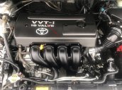 Cần bán xe Toyota Corolla altis 1.8G AT năm sản xuất 2008, màu bạc, nhập khẩu nguyên chiếc