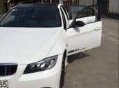 Bán BMW 3 Series sản xuất năm 2005, màu trắng, nhập khẩu, giá chỉ 360 triệu