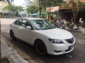 Gia đình cần bán Mazda 3 đời 2004, số tự động, phong cách thể thao