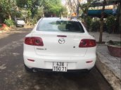 Gia đình cần bán Mazda 3 đời 2004, số tự động, phong cách thể thao