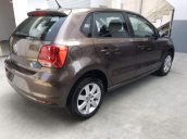 Bán xe 5 chỗ Volkswagen Polo 1.6, máy xăng, số tự động - DOHC 4xylanh, MPI phun xăng trực tiếp