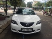 Gia đình cần bán Mazda 3 đời 2004, số tự động, phong cách thể thao