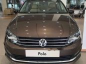 Bán xe 5 chỗ Volkswagen Polo 1.6, máy xăng, số tự động - DOHC 4xylanh, MPI phun xăng trực tiếp