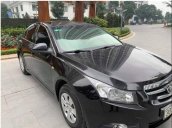 Cần bán gấp Chevrolet Lacetti SE đời 2010, màu đen số sàn, 288 triệu