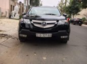 Bán Acura MDX 2008, màu đen, xe nhập, giá chỉ 690 triệu