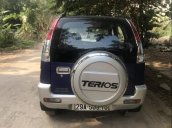 Bán Daihatsu Terios sản xuất 2007, giá chỉ 225 triệu