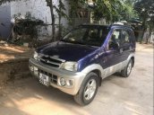 Bán Daihatsu Terios sản xuất 2007, giá chỉ 225 triệu